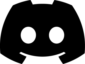 Discord-Symbol-Black