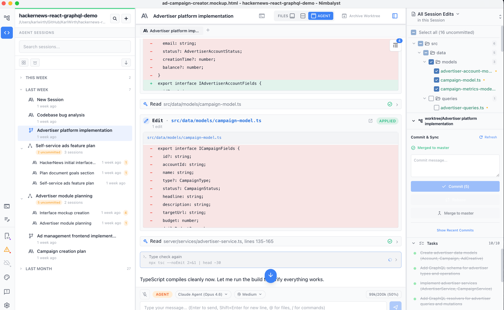 Latest Agent Mode Hero for Devs