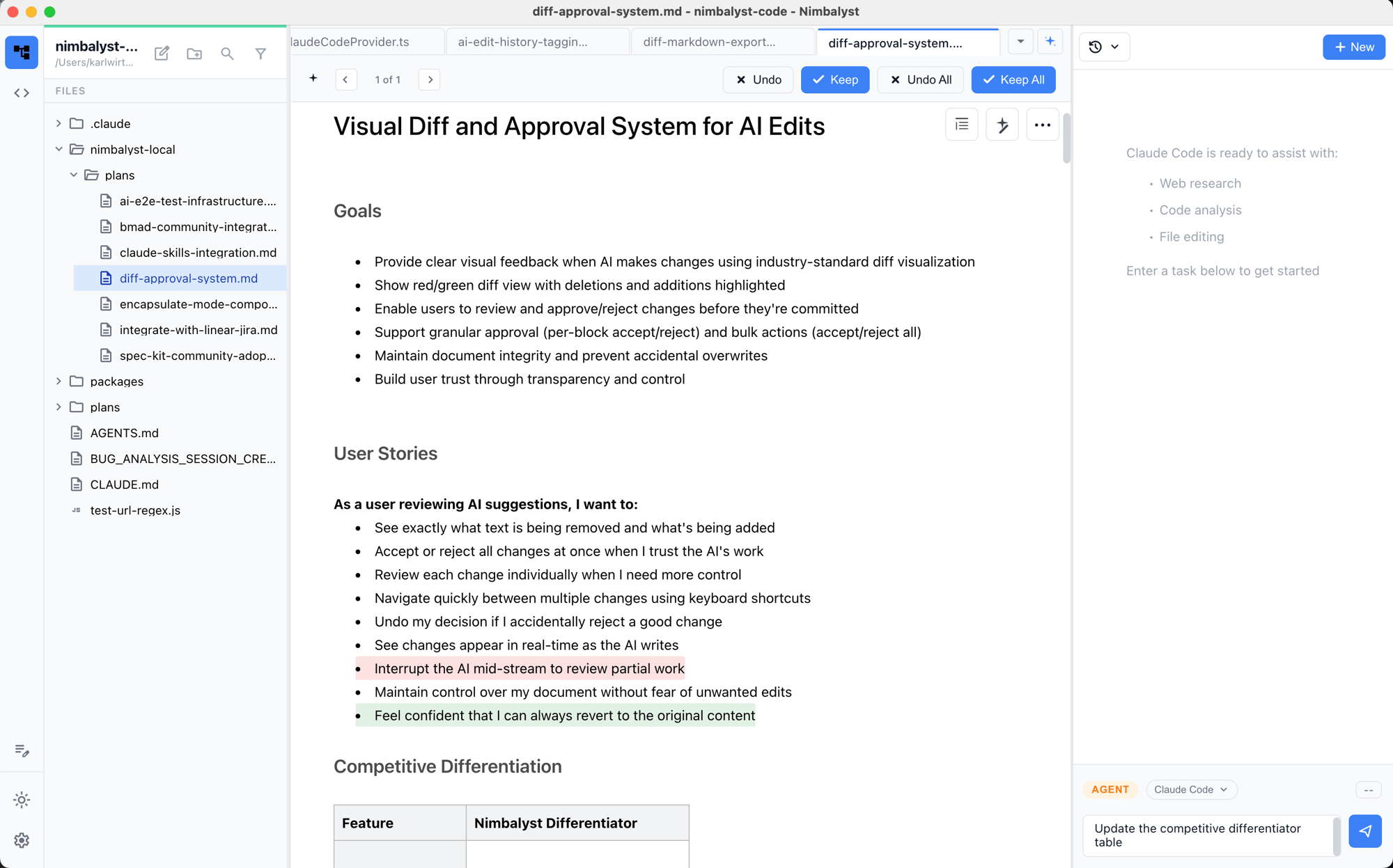 Nimbalyst Hero Files PM Light-2