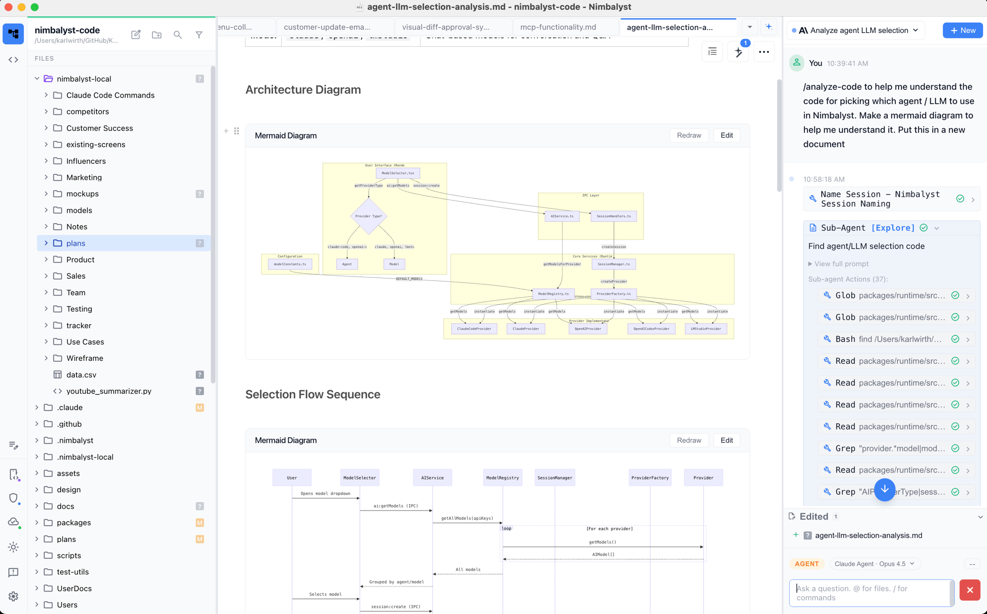 Understand code Understand code