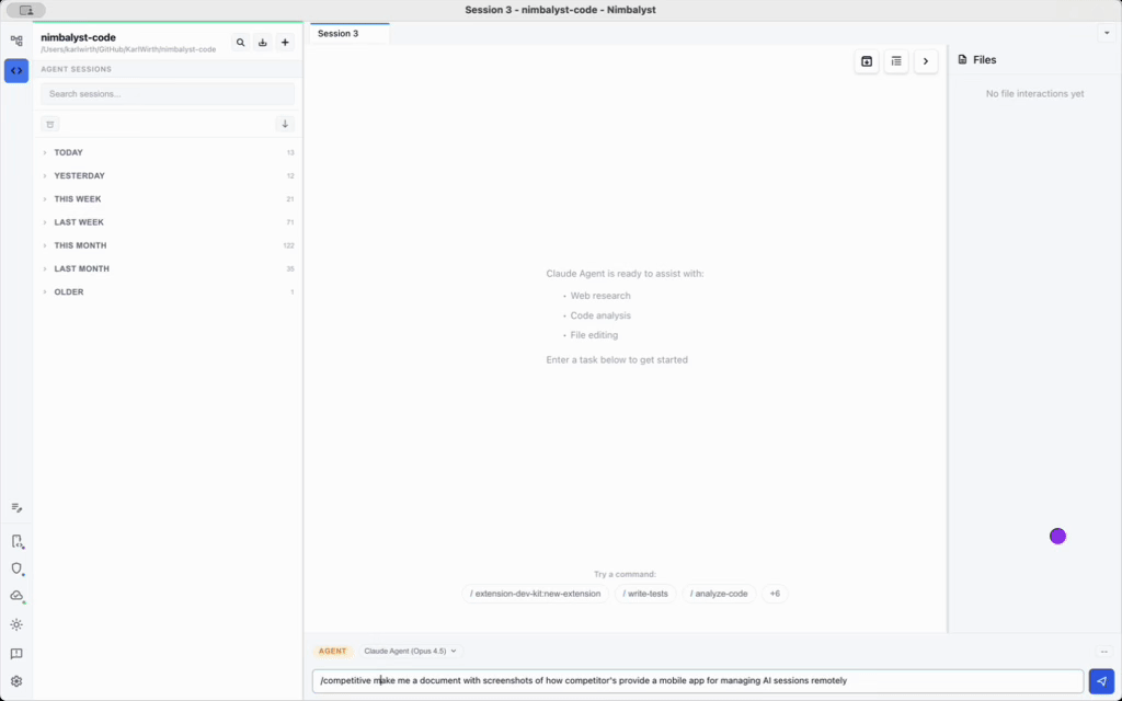 Research market Research market
